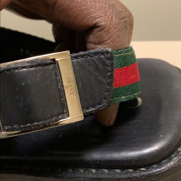 Gucci Sandall